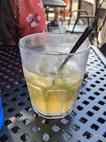 Caipirinha