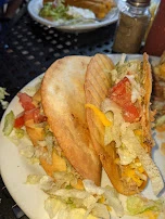 Chicken Taco Dinner