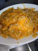 Chili Cheese Fries