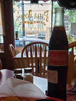 Made with Cane Sugar
