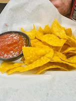Salsa & Chips