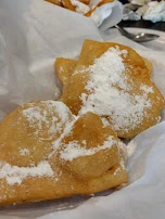 Sopapillas