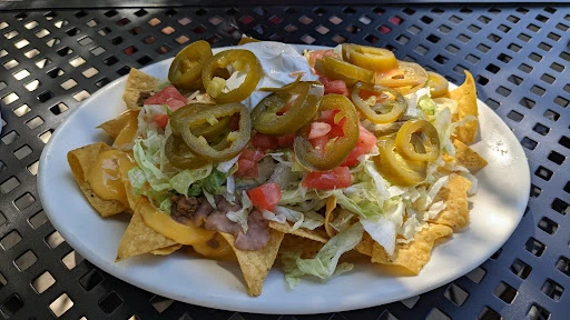 Papa Jose's Union Cafe