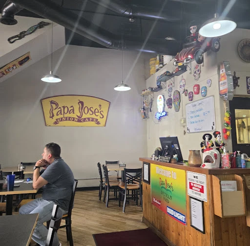 Papa Jose's Union Cafe photo 2