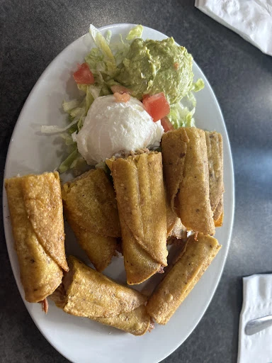 Papa Jose's Union Cafe photo 1
