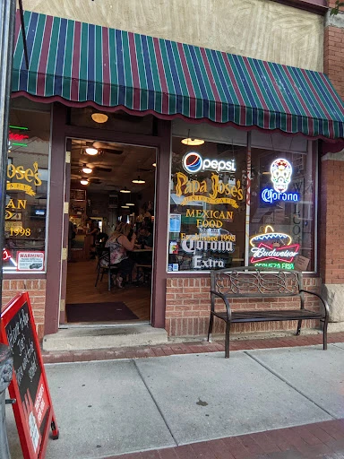 Papa Jose's Union Cafe photo 6