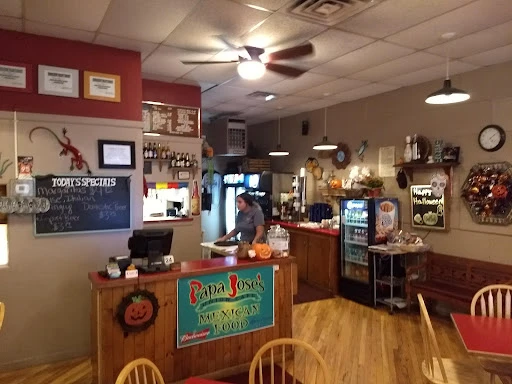 Papa Jose's Union Cafe photo 5